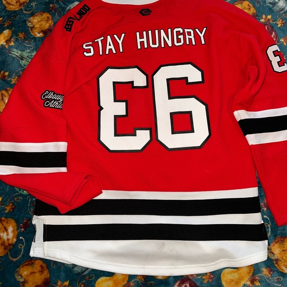 Men’s Hockey Jersey - Picture 4 of 4